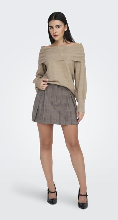 Image du produit Only ONLJEANETT Pull en maille Pull en maille (XXL)