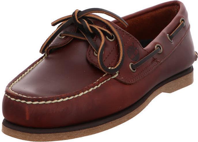 Produktbild Timberland Halbschuhe (44.5)