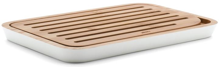 Image du produit Pebbly Schneidebrett