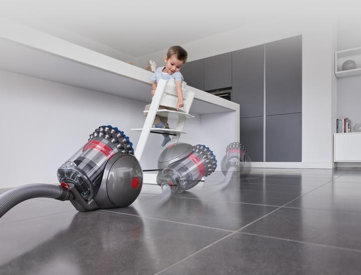 Produktbild Dyson Big Ball Absolute 2