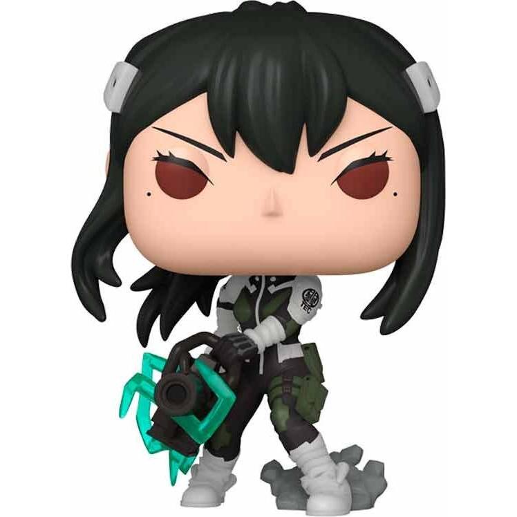 Funko POP! Kaiju No.8: Mina Ashiro (59188)