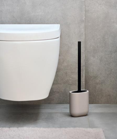 Actual product image Zeller Present Toilet brush