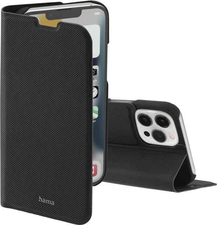 Produktbild Hama Slim Pro (Apple iPhone 14 Pro)