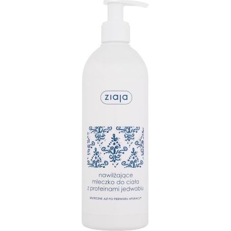 Thumbnail - MGA, Bodylotion, Na (Körperlotion, 400 ml)