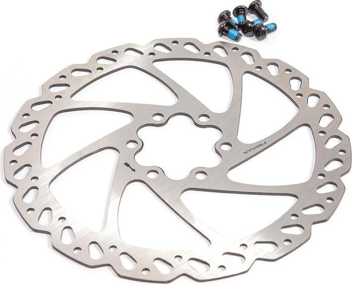 Actual product image Fibrax Standard (203 mm)