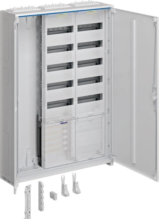 Produktbild Hager Systemschrank, univers Z ZB33VT10APZ2