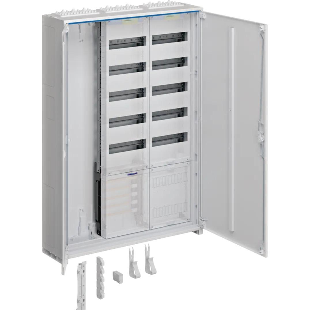 Hager, Verteilerschrank Zubehör, Systemschrank, univers Z ZB33VT10APZ2