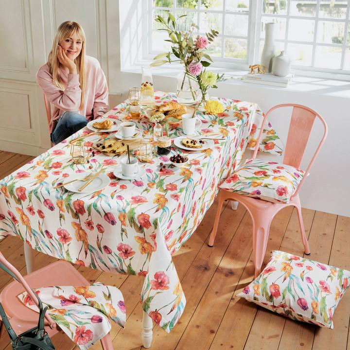 Image du produit Erwin Müller Tischdecke (130 x 250 cm)