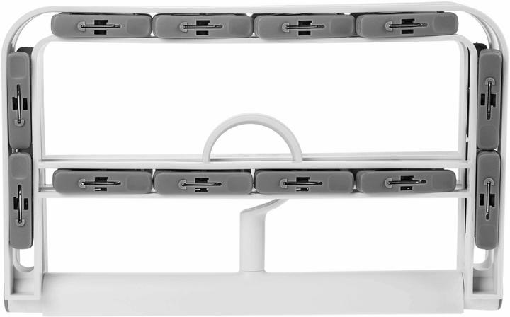 Actual product image FTM Sock clips