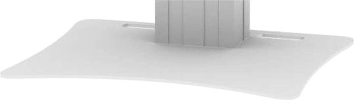 Produktbild Neomounts BOS Flachbildschirmbodenplatte PLASMA-M2500FPLATE (Boden)