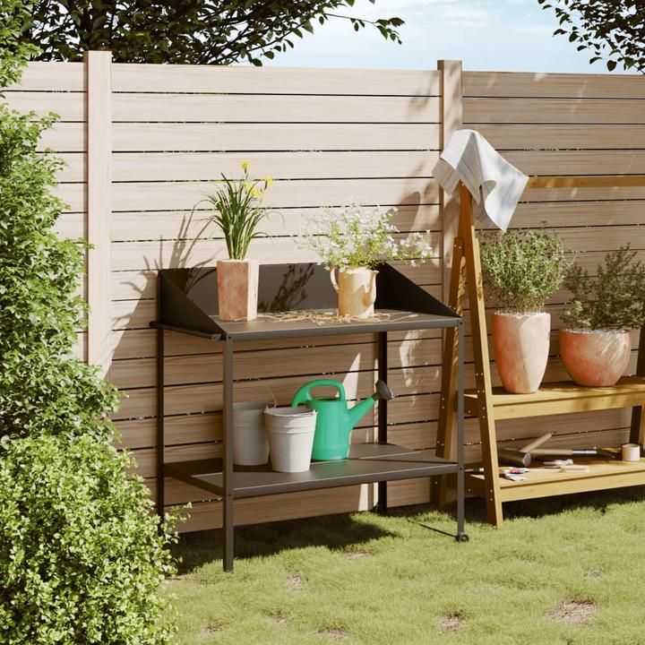 Produktbild vidaXL Klemens