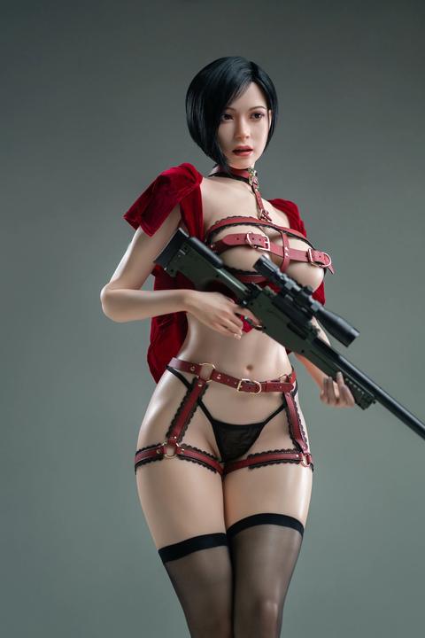 Image du produit Game Lady Ada Wong