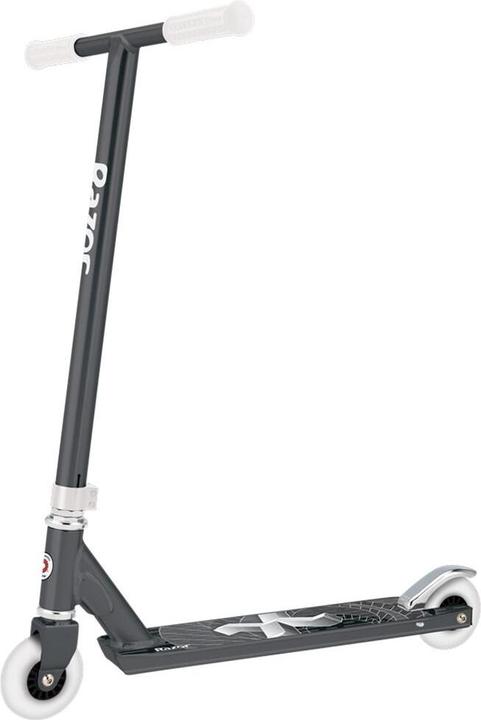 Actual product image Razor Hulajnoga PRO X - grey