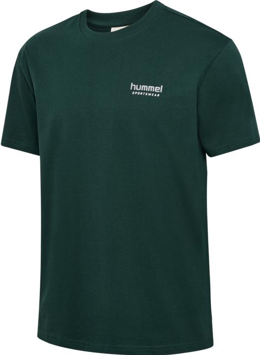 Actual product image hummel hmlLOOSE T-SHIRT S/S SPORTSWEAR (M)