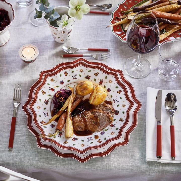 Actual product image Villeroy & Boch Place Plate Toy's Delight (1 x, 35 cm)