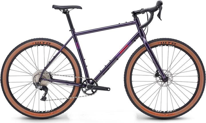 Actual product image Breezer Radar X Pro (51 cm)