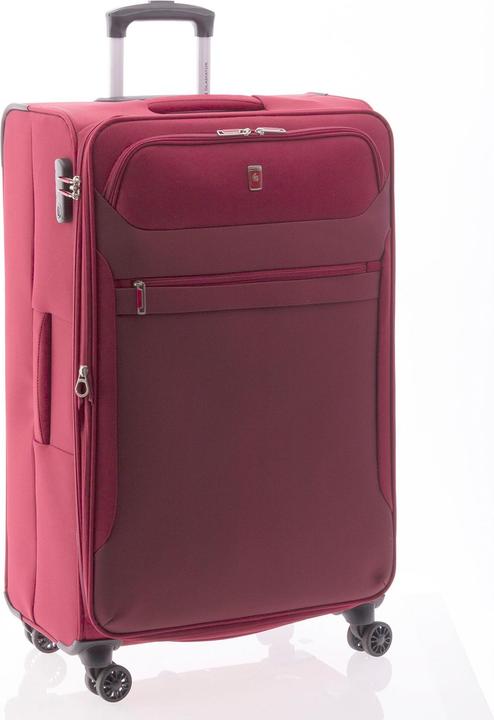 Image du produit Wüsthof 2000 4 roues Trolley 78 cm avec soufflet d'extension (100 l)