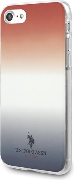 Actual product image U.S. Polo US Polo USHCI8TRDGRB iPhone 7/8 (Apple iPhone 7, Apple iPhone 8, Apple iPhone SE)