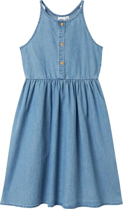 Produktbild Name it Denim Kleid (134)