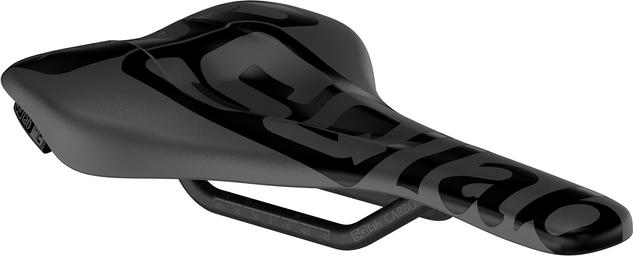 Sqlab Saddle 612 Ergowave R ltd. Team - Carbon
