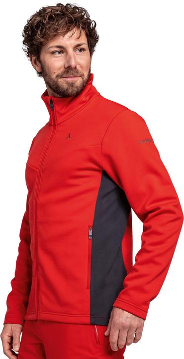 Produktbild Schöffel Fleece Jk Style Pine MNS (54, XXL)