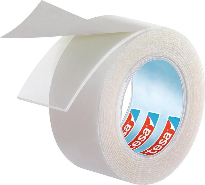 Immagine prodotto tesa Nastro di montaggio per vetro, nastro di montaggio biadesivo (19.19 mm)