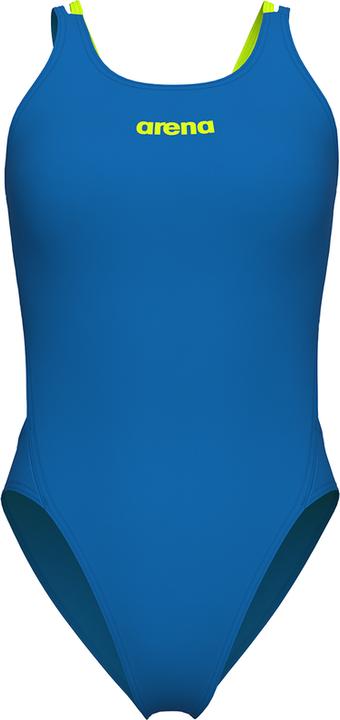 Produktbild Arena W Swimsuit Tech Multi Solid (38)