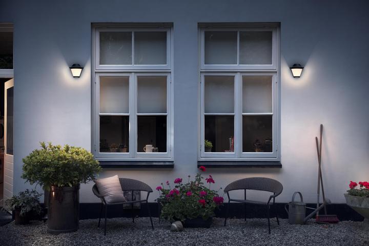 Produktbild Philips myGarden Serres (E27, IP44)