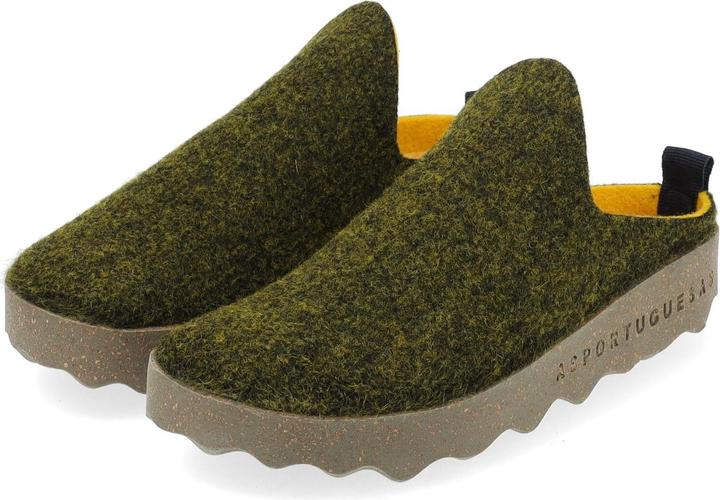 Image du produit Asportuguesas Le bien-être pour des soirées confortables à la maison, c'est ce que propose cette chaude pantoufle (35)