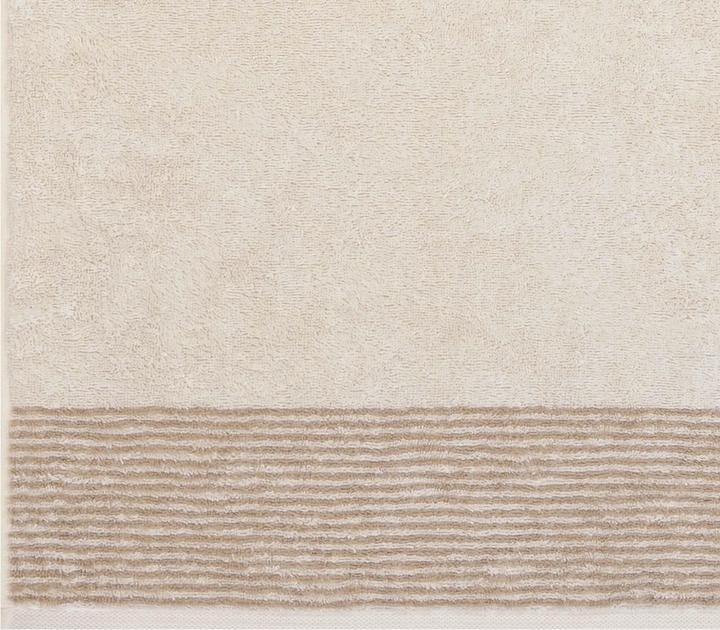 Produktbild Cawö Luxury Home Two-Tone (50 x 30 cm)