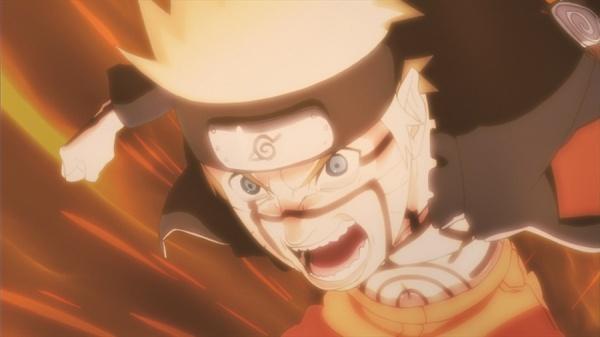 Produktbild Naruto Shippuden Special Chikara (Blu-ray, 2007, Deutsch, Japanisch)