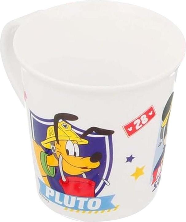 Productafbeelding Mickey Mouse Disney - Grote set magnetronschalen (5 stuks) universeel