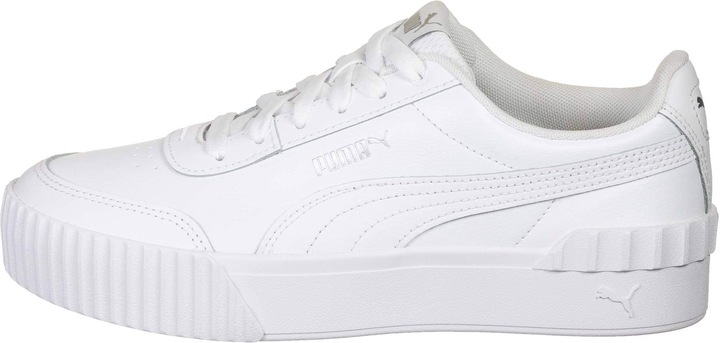 Produktbild Puma Carina Lift Sneaker Damen (42.5)