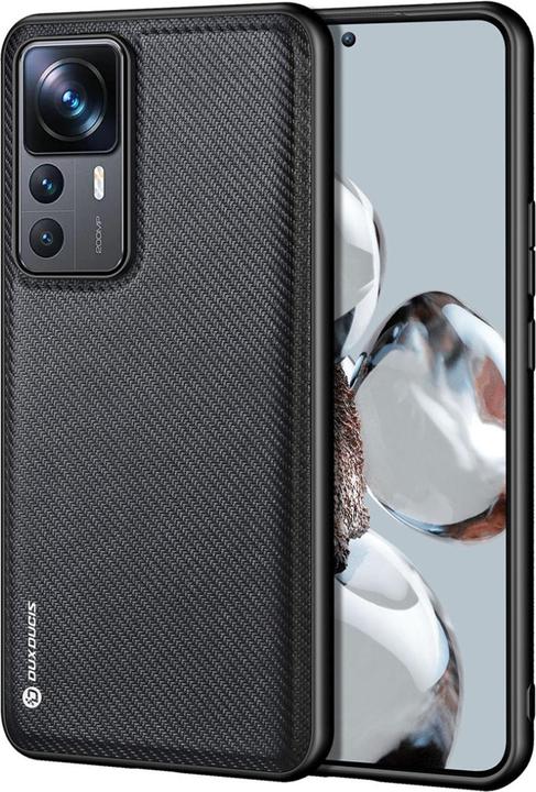 Produktbild Dux Ducis Fino Series Hardcase (Xiaomi 12T Pro)