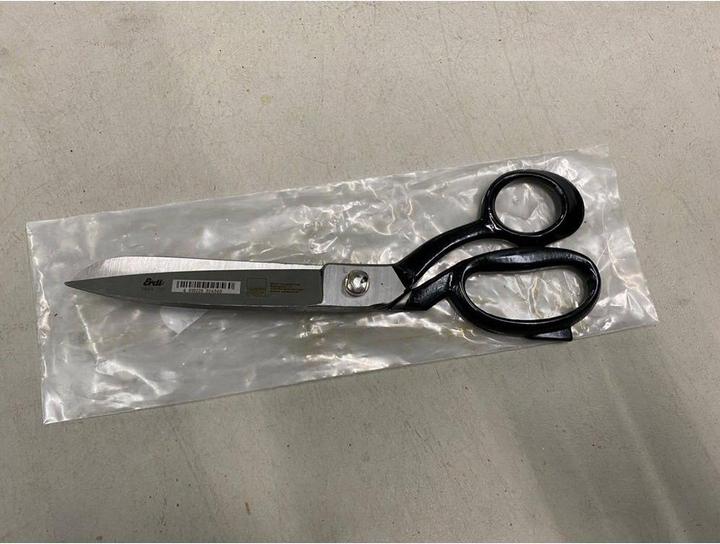 Produktbild Erdi Arbeitsschere D860-250 (25 cm)