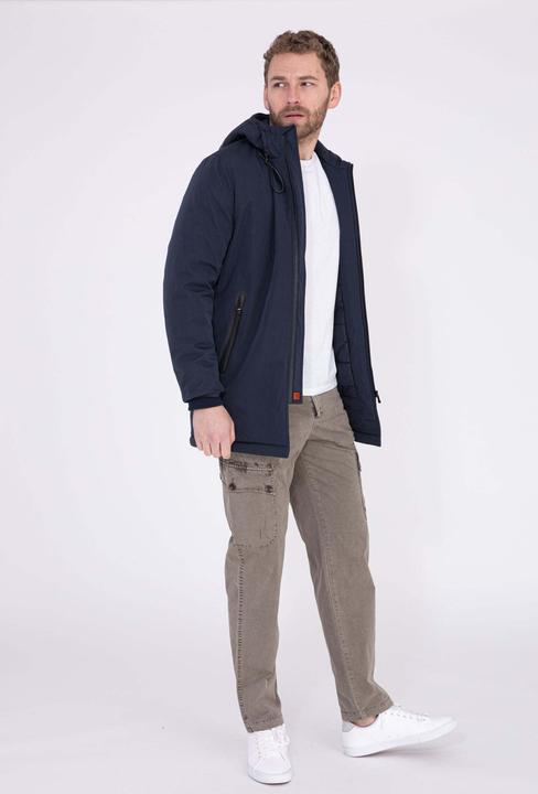 Actual product image Bombers Original Iowa M down jacket (S)