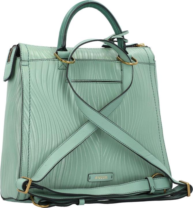 Produktbild Fossil Parker City Rucksack Leder 28 cm (5 l)