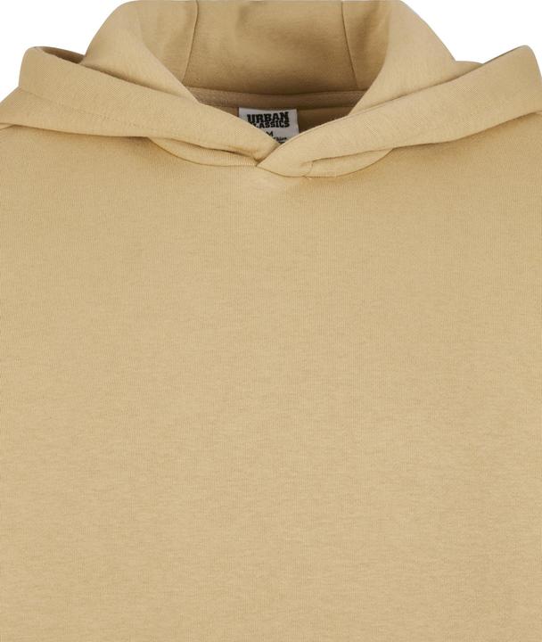 Produktbild Urban Classics Fluffy Hoody - 171973 (M)