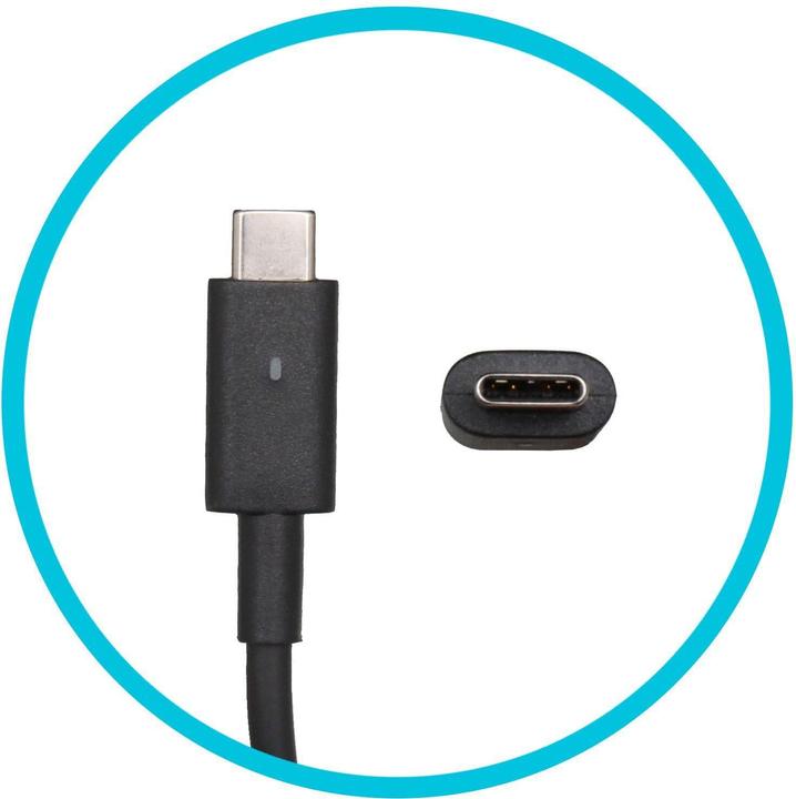 Actual product image Dell 0CW1FP (130 W)