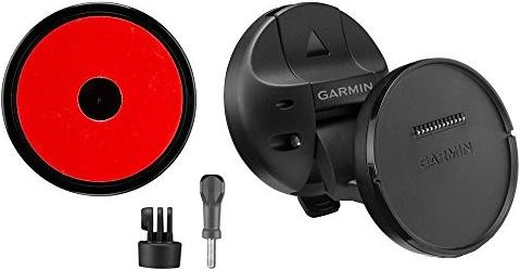 Image du produit Garmin Support à Ventouse Pour Virb X/Xe (Virb XE, Virb Ultra 30)
