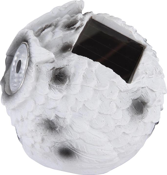 Image du produit Globo lumière solaire (IP44)