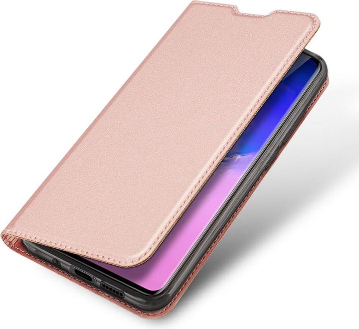Actual product image Dux Ducis Skin Pro Series (Samsung Galaxy S20 Ultra)