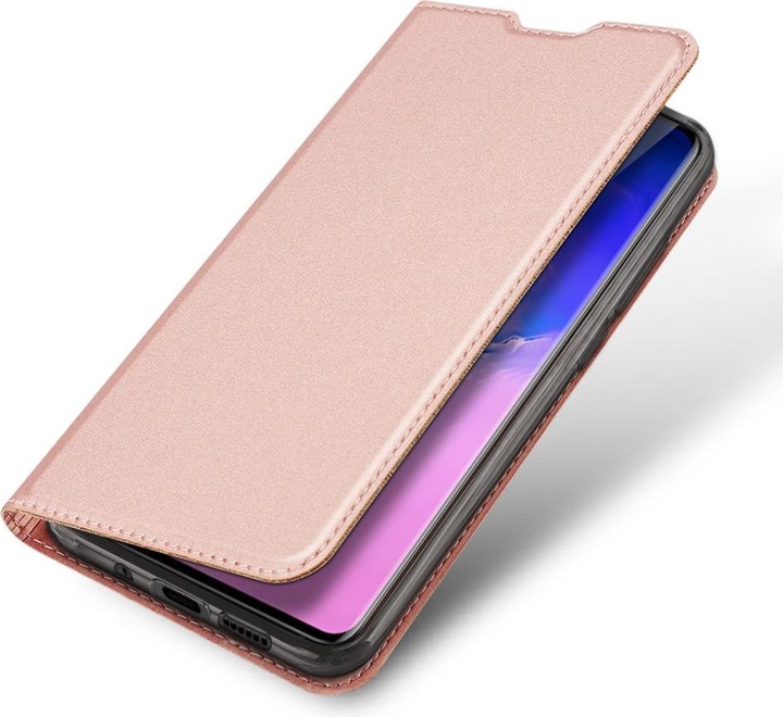 Actual product image Dux Ducis Skin Pro Series (Samsung Galaxy S20 Ultra)