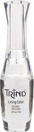 Image du produit Trind Caring Top Coat (Transparent, Top coat)