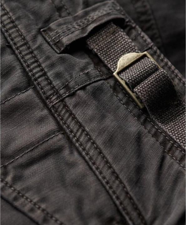 Actual product image Superdry Core Cargo Short (36)