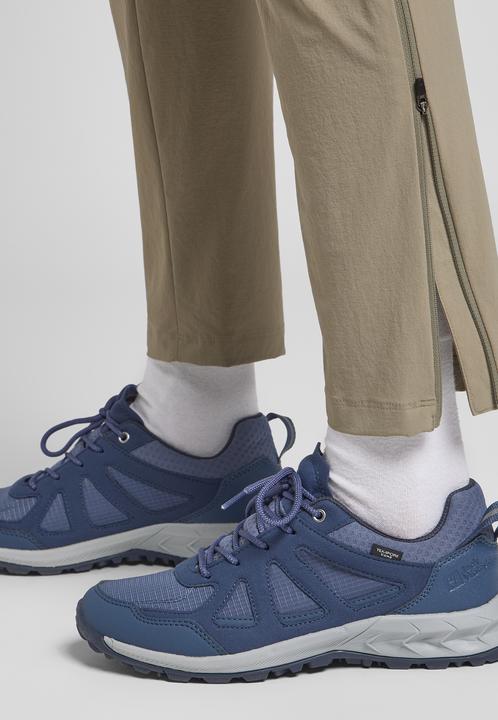 Actual product image Jack Wolfskin Hikeout Zip Away Pants W (42)