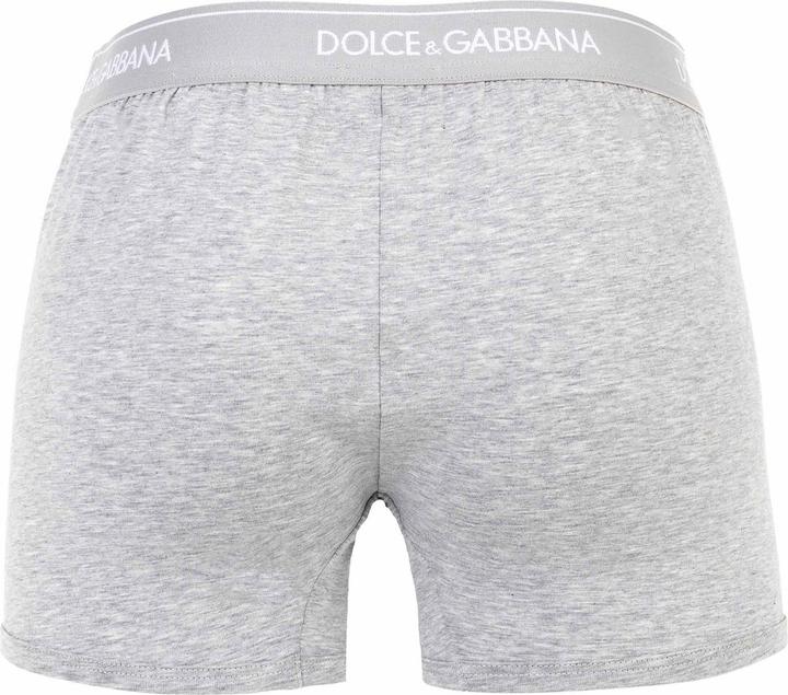 Produktbild Dolce & Gabbana Regular Boxer (L, 2er Pack)