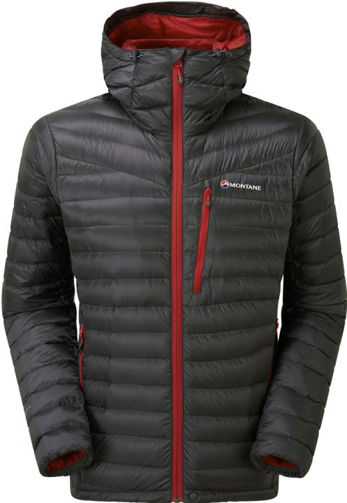 Image du produit Montane Featherlite Down Jacket Men (Veste en duvet) - (S)