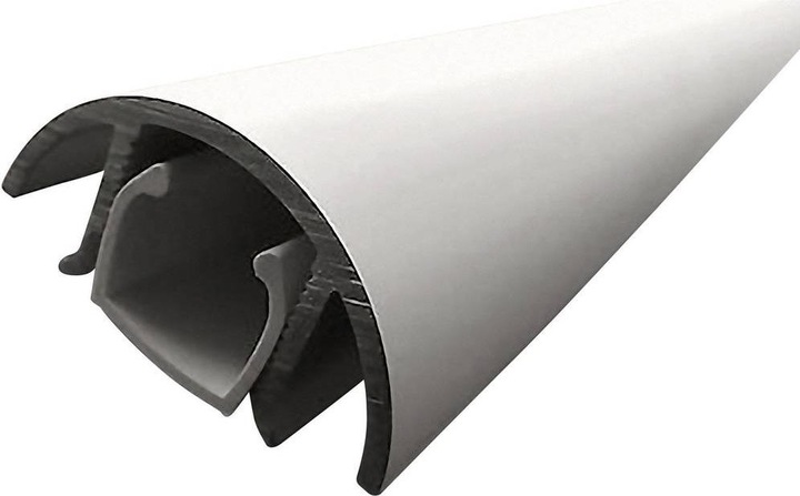 Alunovo Mini Design Kabelkanal (Kabelkanal, 80 cm)