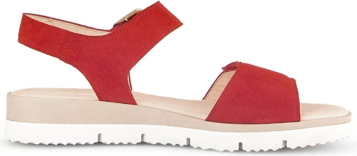 Actual product image Gabor Sandalen (39)